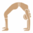 Pilates from scratch