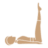 Yoga from scratch